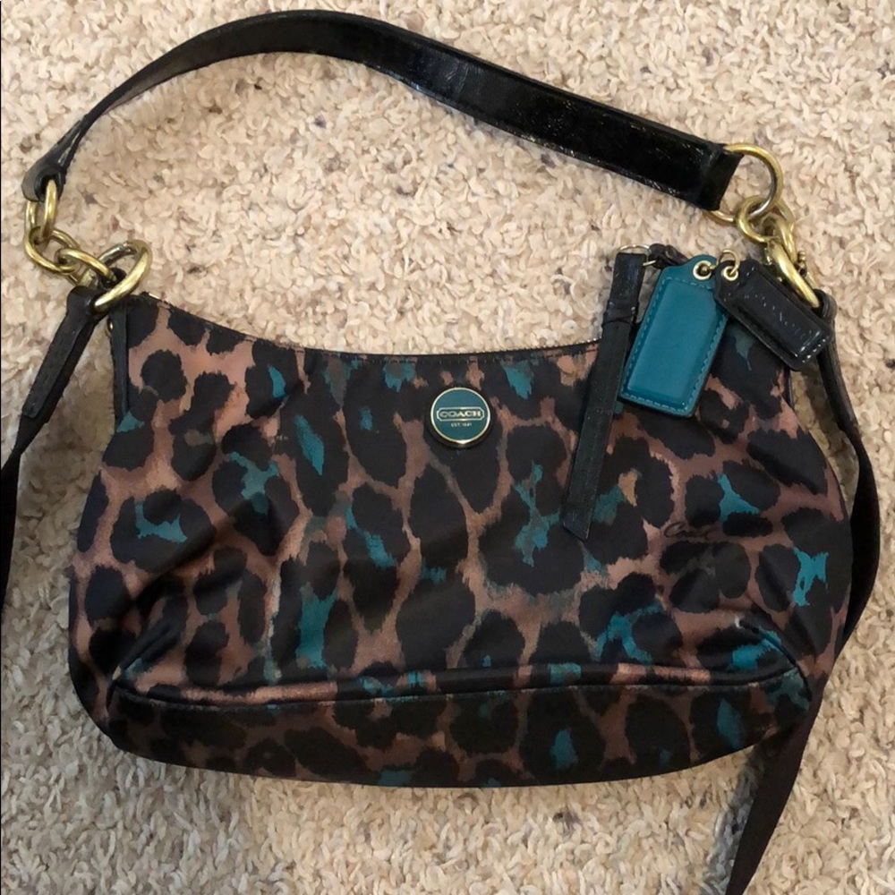 Crossbody purse - Picture 3 of 3